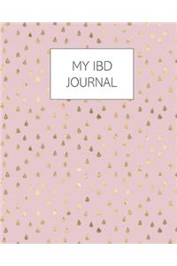 My IBD Journal