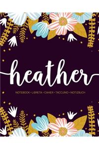 Heather