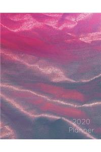 2020 Planner