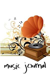 Music Journal