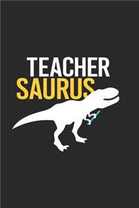 Teachersaurus