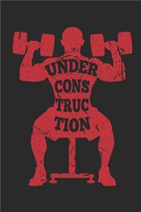 Underconstruction