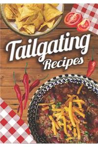 Tailgating Recipes