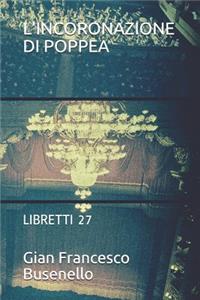 L'Incoronazione Di Poppea