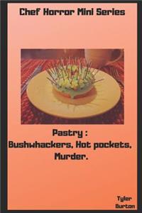 Chef Horror Mini Stories