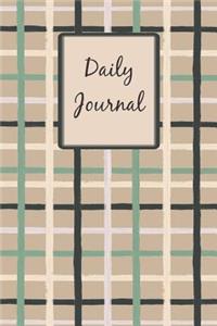 Daily Journal