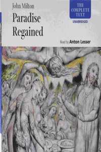 Paradise Regained Lib/E