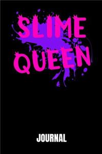 Slime Queen