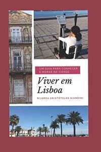 Viver em Lisboa