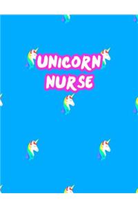 Unicorn Nurse