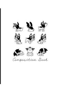 Composition Book