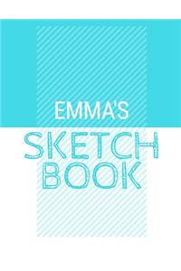 Emma's Sketchbook