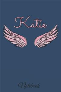 Katie Notebook