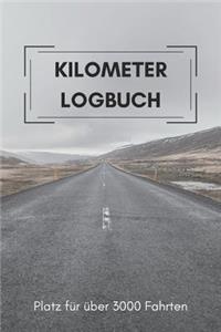 Kilometer Logbuch