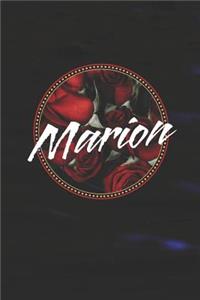 Marion