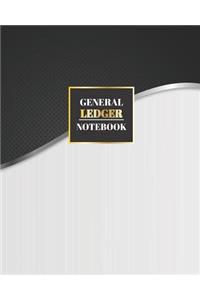 General Ledger Notebook