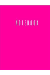 Notebook
