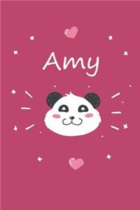 Amy