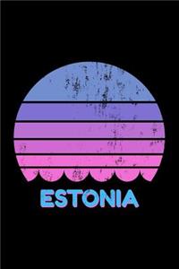 Estonia