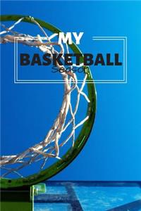 My Basketball Season