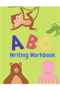 Writing Workbook