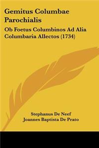 Gemitus Columbae Parochialis