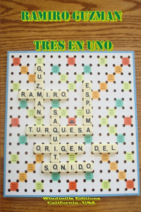 Ramiro Guzman - Tres En Uno
