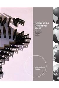 Introduction to Politics of the Developing World