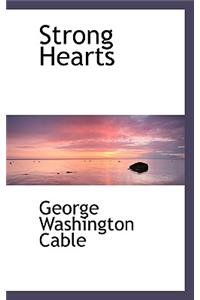 Strong Hearts