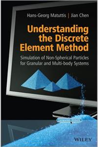Understanding the Discrete Element Method