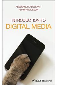 Introduction to Digital Media