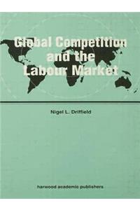 Global Competition and the Labour Market