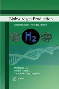 Biohydrogen Production