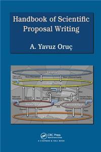 Handbook of Scientific Proposal Writing