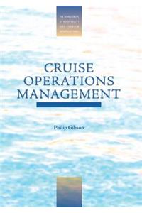 Cruise Operations Management