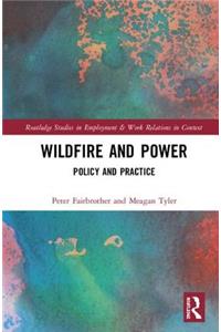 Wildfire and Power