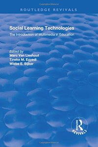 Social Learning Technologies