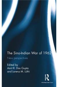 Sino-Indian War of 1962