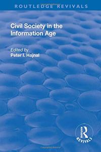 Civil Society in the Information Age