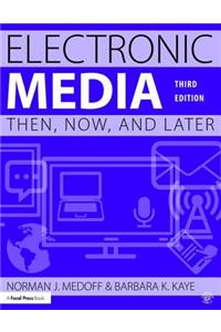 Electronic Media