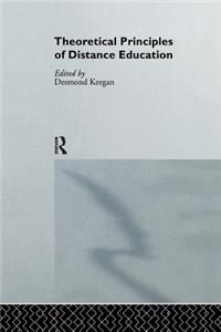 Theoretical Principles of Distance Education