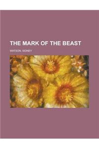 The Mark of the Beast