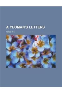 A Yeoman's Letters
