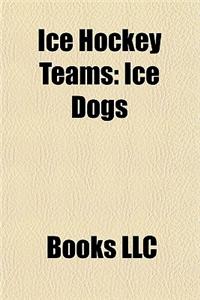 Ice Hockey Teams