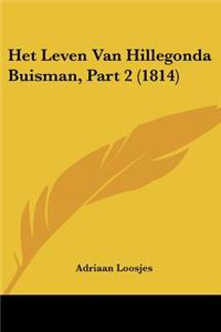 Het Leven Van Hillegonda Buisman, Part 2 (1814)