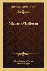 Michael O'Halloran
