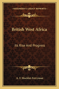 British West Africa