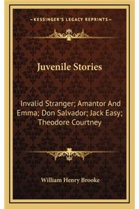 Juvenile Stories