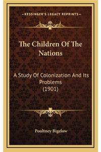 The Children of the Nations