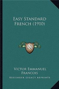 Easy Standard French (1910)